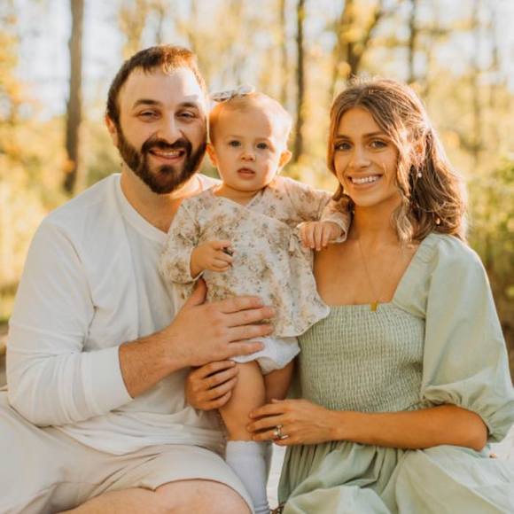 Meet your Posher, Tasha - Picture 1 of 1